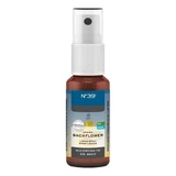 Remedios florales de Bach n.º 39, en formato spray, 20 ml
