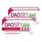 Daosin vegan Tabletten, 2x25 St Tabletten