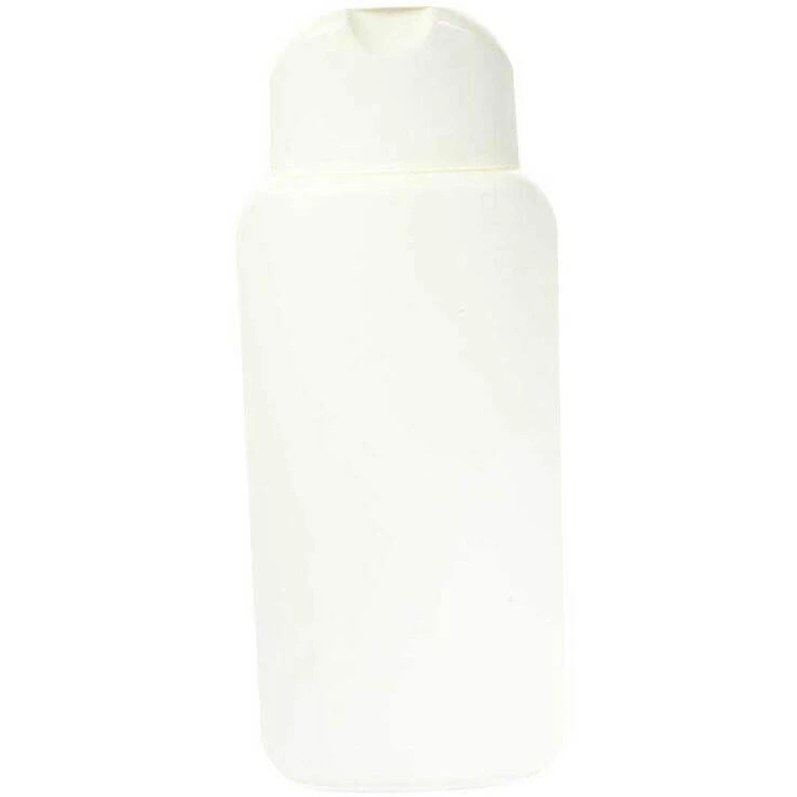 Plastikowa butelka z dopasowaną nakrętką, 200 ml, 1 sztuka: ceny i cechy