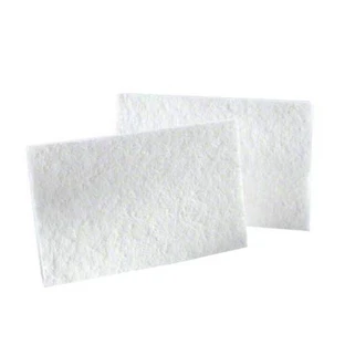 Lyostypt Kollagen Hämostypt.3x5cm Vlies, 12 St Kompressen