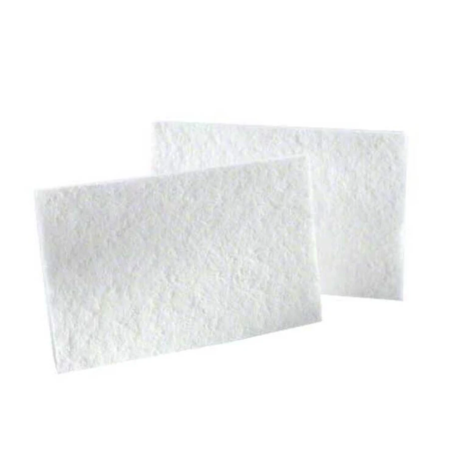 Lyostypt Kollagen Hämostypt.3x5cm Vlies, 12 St Kompressen
