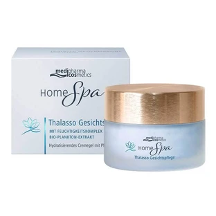 Gel per la cura del viso Home Spa Thalasso, 50 ml Gel