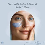 Gel per la cura del viso Home Spa Thalasso, 50 ml Gel