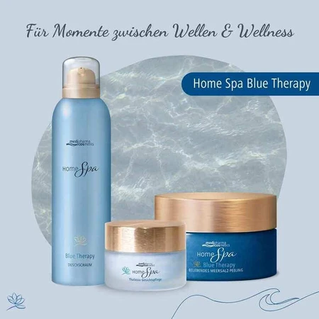 Gel per la cura del viso Home Spa Thalasso, 50 ml Gel