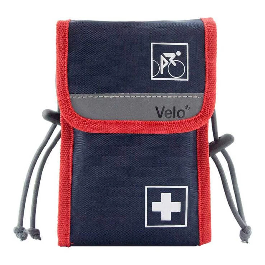 Trousse de premiers secours pour vélo 61180, 1 pièce, en l'état
