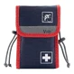 Bicycle First Aid Kit 61180, 1 pc., as is