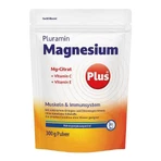 Pluramin Magnesium Plus en polvo, 180 g de polvo