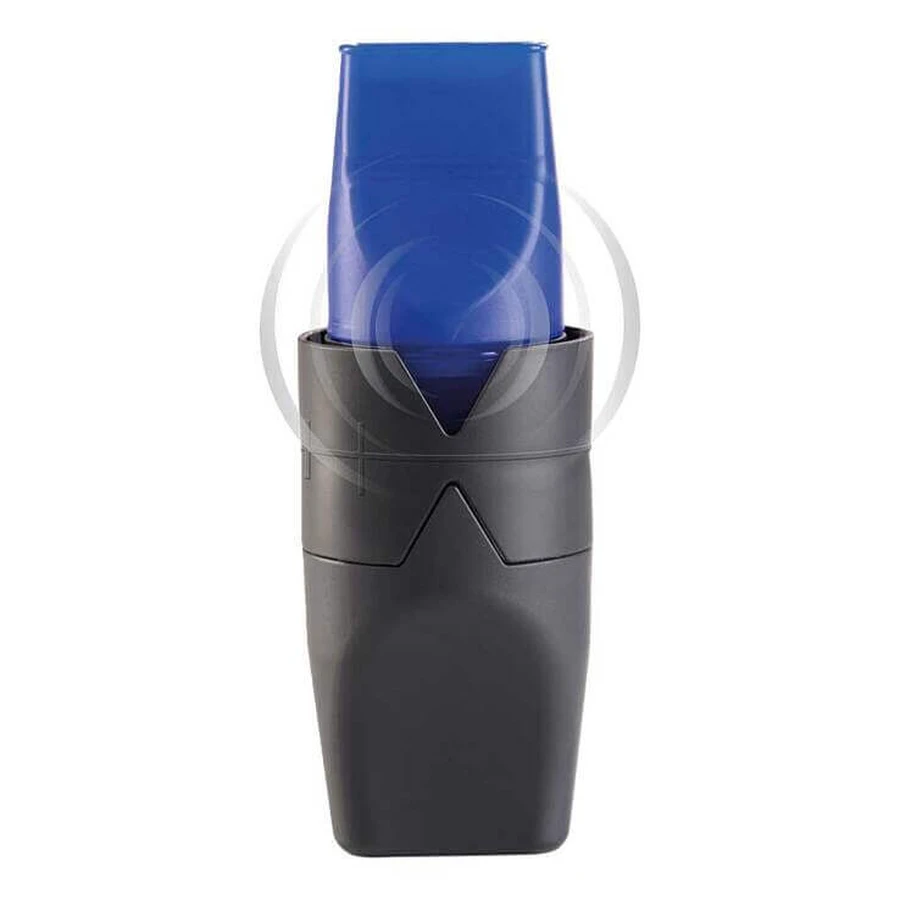 Dispositivo de terapia respiratoria RC-Fit Classic, 1 unidad, tal y como está