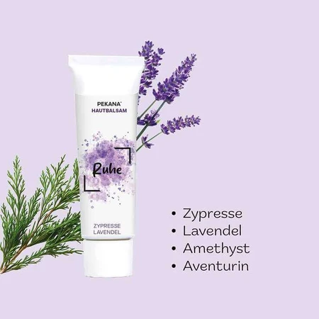 Huidbalsem 7 Calm, 15 g balsem