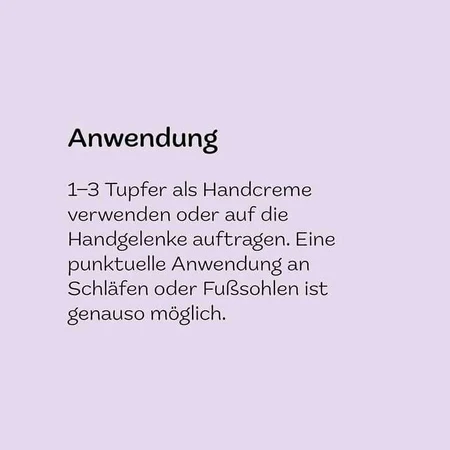 Huidbalsem 7 Calm, 15 g balsem