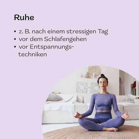 Huidbalsem 7 Calm, 15 g balsem