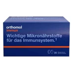 Orthomol Immun 30 Tabletten / Kapseln Kombipackung, 2x1 St Kombipackung