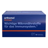 Orthomol Immun 30 tabletten/capsules combipakket, combipakket van 2x1 eenheid