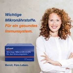 Orthomol Immun 30 Tabletten / Kapseln Kombipackung, 2x1 St Kombipackung