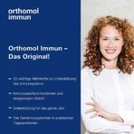Orthomol Immun 30 Tabletten / Kapseln Kombipackung, 2x1 St Kombipackung