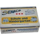 Senada School Assortment DIN 13, 1 pc. (as is)