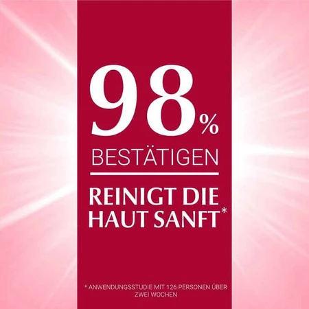Eucerin pH5 Reinigingslotion voor de gevoelige huid, 2x750 ml douchegel