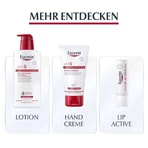 Eucerin pH5 Reinigingslotion voor de gevoelige huid, 2x750 ml douchegel