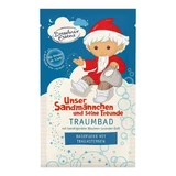 DE Sandmann Dream Bath Blueberry-Lavender Scent, 60 g Bath