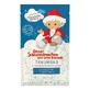 DE Sandmann Dream Bath Blueberry-Lavender Scent, 60 g Bath