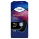 Compresas para la incontinencia TENA® Silhouette NOIR Mini, 18 unidades.