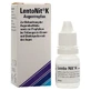 Gotas oftálmicas Lento Nit K, 3 frascos de 10 ml
