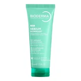 Gel exfoliant Bioderma Sebium Gommant, 75 ml