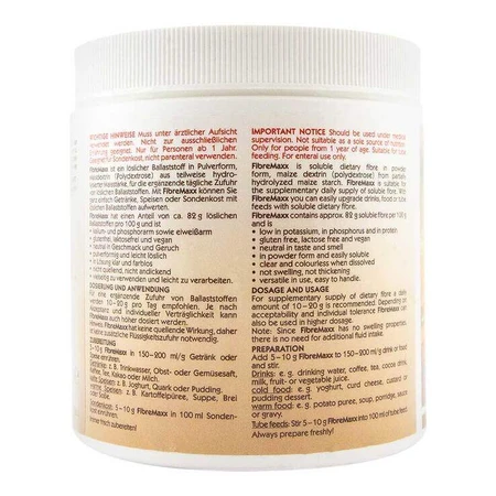 Fibremaxx Powder, 1 x 250 g powder