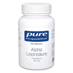 Pure Encapsulations Alpha-Lipoic Acid 100 mg Capsules, 120 Capsules