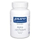Pure Encapsulations Alpha-Lipoic Acid 100 mg Capsules, 120 Capsules