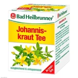 Bad Heilbrunner Sint-Janskruidthee, 8 theezakjes van 1,5 g
