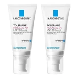 La Roche-Posay Toleriane Rosaliac AR SPF 30 Cream, 2 x 50 ml