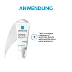 Crème La Roche-Posay Toleriane Rosaliac AR SPF 30, 2 x 50 ml