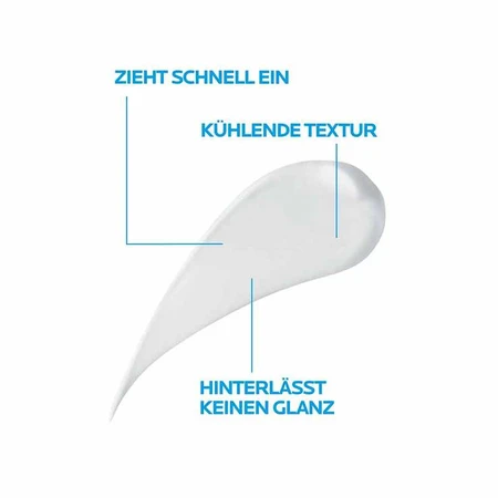 Crème La Roche-Posay Toleriane Rosaliac AR SPF 30, 2 x 50 ml