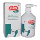 Gloup Zero Medication-Taking Gel, Raspberry, 500 ml gel