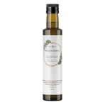 Aceite de germen de trigo prensado en frío con espermidina, Nordic Pure, 250 ml de aceite
