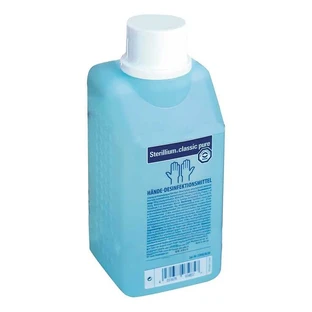 Bode Eurospender 3 flex pour flacons de 1 000 ml, 1 pièce (tel quel)