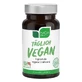 Nicapur Täglich vegan Kapseln, 60 St Kapseln