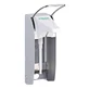 Dispensador de pared Plus Els de manga larga, 500 ml A / K, 1 unidad (tal cual)