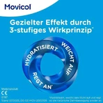 MOVICOL® Beutel Pulver – schnelle Hilfe bei Verstopfung, 10 St Pulver zur Herstellung einer Lösung zum Einnehmen