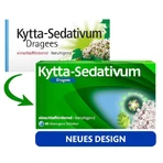 Kytta Sedative Coated Tablets, 40 tablets