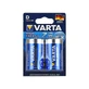Batterien Mono LR 20 D 4920 Varta High, 2 St n.v.