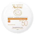 Avene Compact Sunscreen, Sand, SPF 50, 2x10 g cream