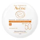 Avene Compact Sunscreen, Sand, SPF 50, 2x10 g cream