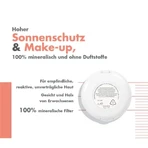 Avene Compact Sunscreen, Sand, SPF 50, 2x10 g cream