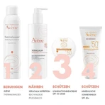 Avene Compact Sunscreen, Sand, SPF 50, 2x10 g cream
