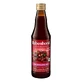 Zumo puro de cereza ácida ecológica de Rabenhorst, 330 ml de zumo