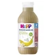 Préparation Hipp pour alimentation par sonde à haute teneur calorique, lait et banane, 500 ml de liquide
