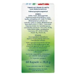 Doppelherz Mikrobionapro-capsules, 60 capsules