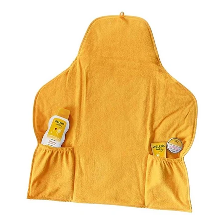 Coffret cadeau Weleda pour bébés, 1 pièce (assortiment)